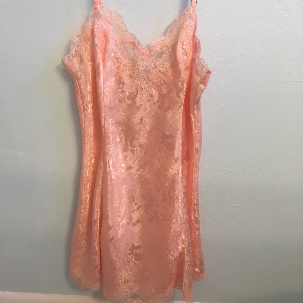 Victoria’s Secret Slip Dress